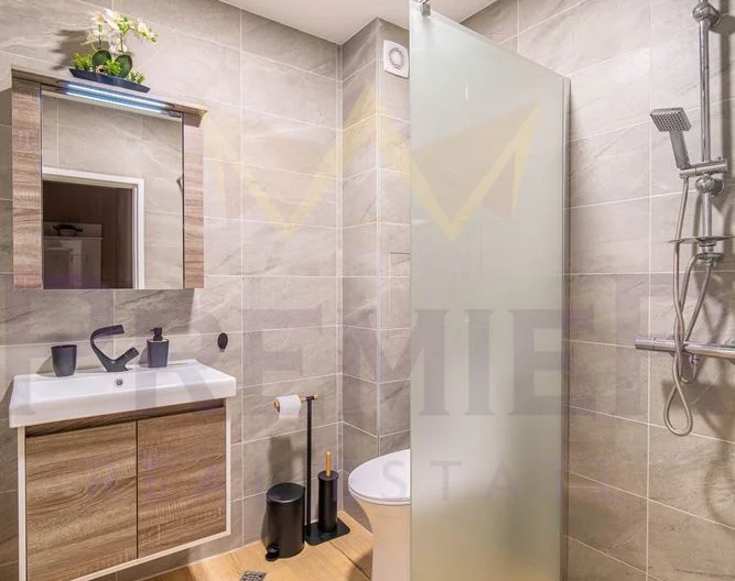 TWO-BEDROOM APARTMENT, PCHELINA AREA -  - snimka 11 - Imoti Premier