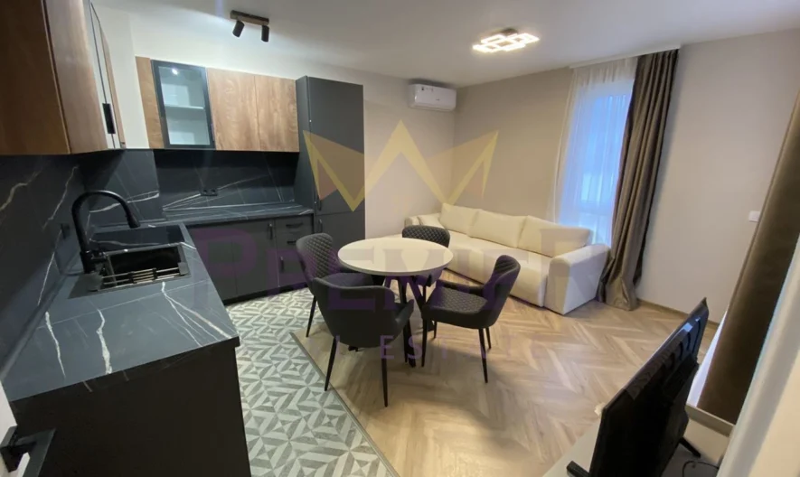 TWO-BEDROOM APARTMENT, PCHELINA AREA -  - snimka 3 - Imoti Premier