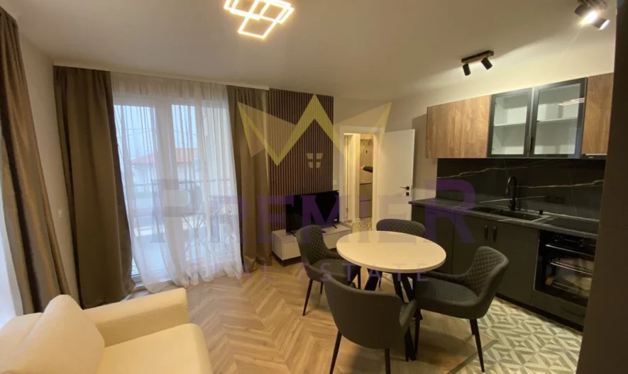 TWO-BEDROOM APARTMENT, PCHELINA AREA -  - snimka 4 - Imoti Premier