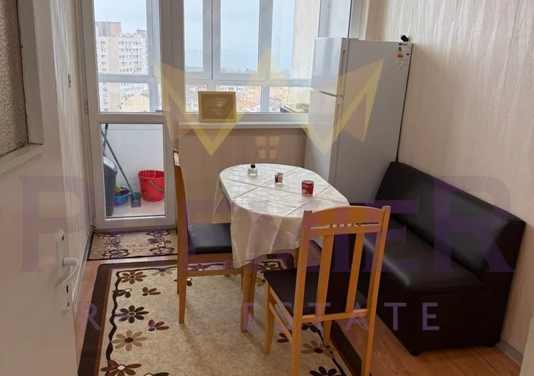 TWO-BEDROOM APARTMENT, SPORTS HALL -  - snimka 2 - Imoti Premier