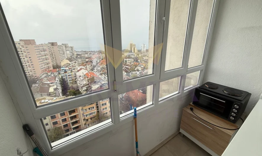 TWO-BEDROOM APARTMENT, SPORTS HALL -  - snimka 9 - Imoti Premier
