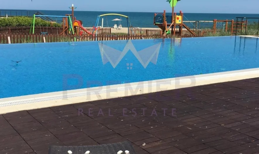 Two-bedroom apartment with sea view in the town of Obzor -  - snimka 16 - Imoti Premier