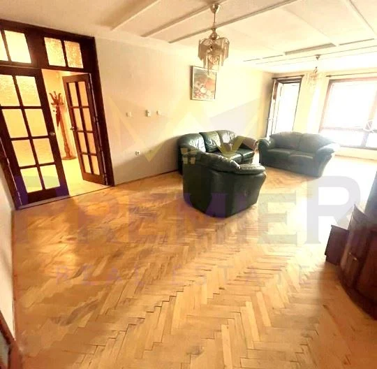 Two-bedroom apartment with the possibility of easy conversion into a three-bedroom -  - snimka 1 - Imoti Premier