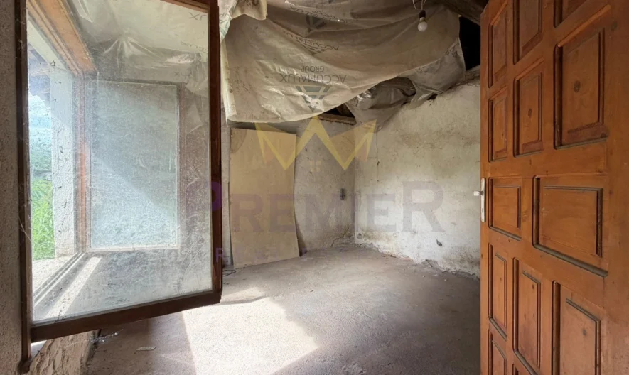 Two houses in a shared yard in the village of Razhevo -  - snimka 14 - Imoti Premier