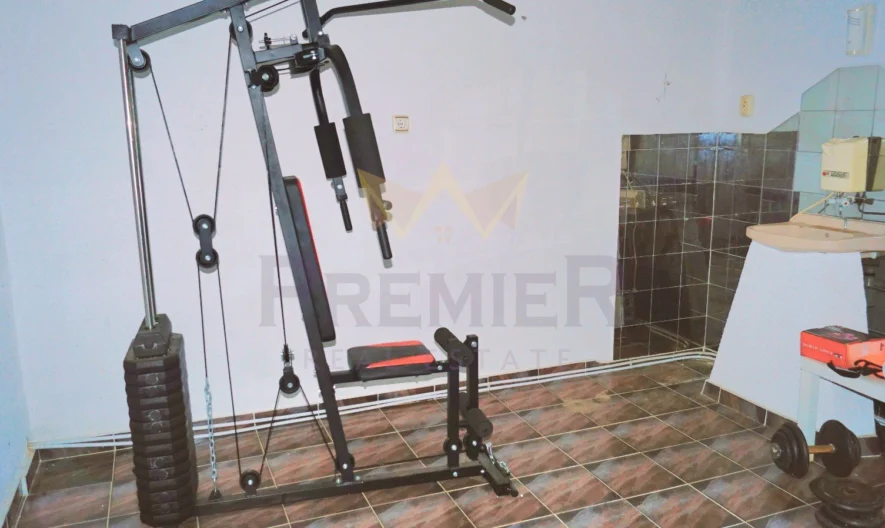 Two houses in one yard (3689 sq.m.), Mogilishte village, Kavarna municipality, Dobrich region. -  - snimka 21 - Imoti Premier