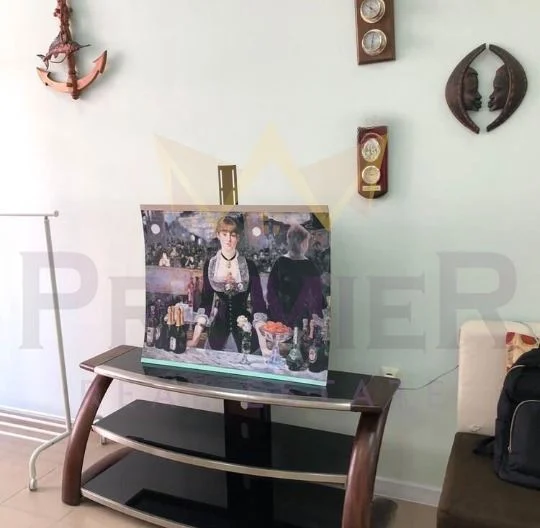 Two-level studio in Burgas, Meden Rudnik district -  - snimka 2 - Imoti Premier