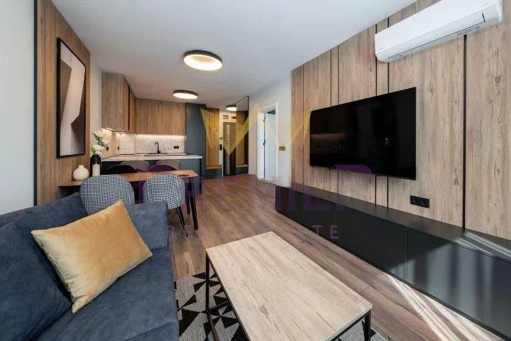 Two-room apartment -  - snimka 1 - Imoti Premier
