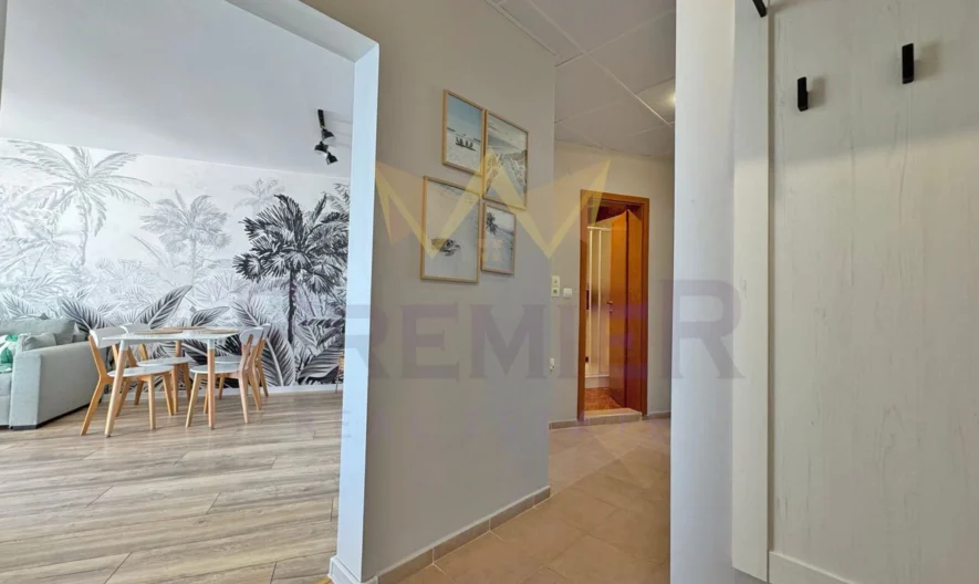 Two-room apartment -  - snimka 10 - Imoti Premier