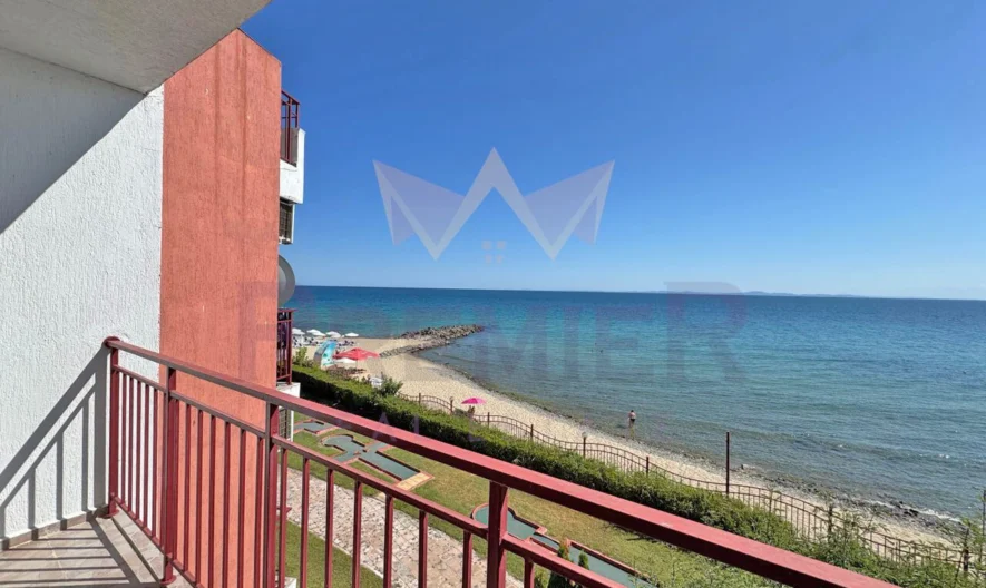 Two-room apartment -  - snimka 11 - Imoti Premier