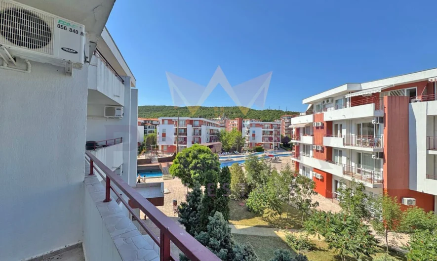 Two-room apartment -  - snimka 12 - Imoti Premier