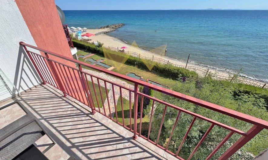 Two-room apartment -  - snimka 13 - Imoti Premier