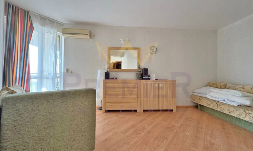 Two-room apartment -  - snimka 5 - Imoti Premier