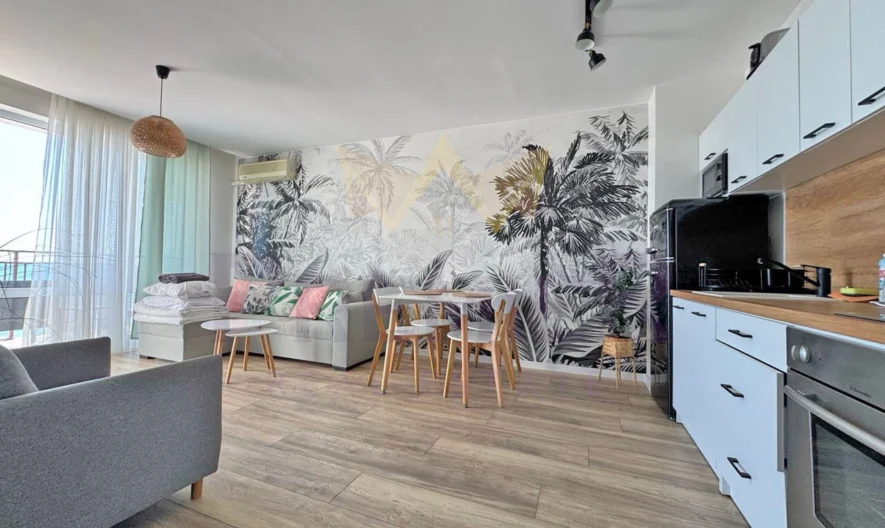 Two-room apartment -  - snimka 6 - Imoti Premier
