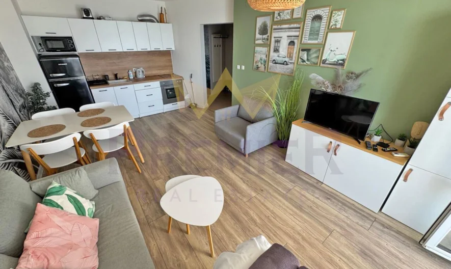 Two-room apartment -  - snimka 7 - Imoti Premier