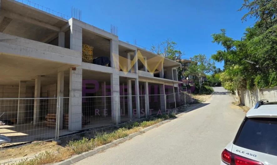 Two-room apartment, 77 sq.m., near the Free University -  - snimka 9 - Imoti Premier