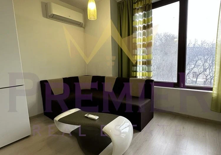 TWO-ROOM APARTMENT – KOLHOZEN PAZAR -  - snimka 2 - Imoti Premier
