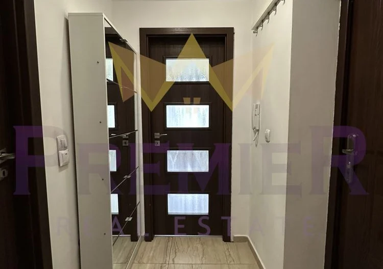 TWO-ROOM APARTMENT – KOLHOZEN PAZAR -  - snimka 7 - Imoti Premier