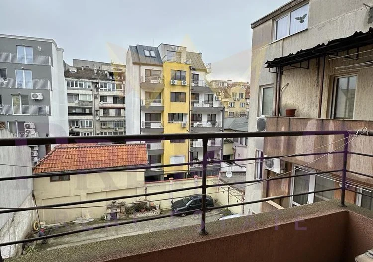 TWO-ROOM APARTMENT – KOLHOZEN PAZAR -  - snimka 8 - Imoti Premier
