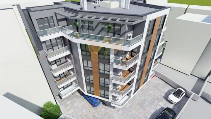 Two-Room Apartment – Pogrebite, Varna -  - snimka 3 - Imoti Premier