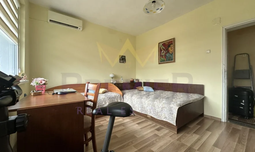 Two-room apartment, 9th District - - snimka 9 - Imoti Premier