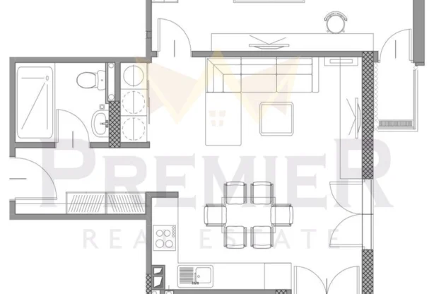 Real Estate Agency - Imoti Premier - imot - 1255631, Price: 150000 EUR