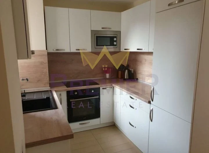 TWO-ROOM APARTMENT, ALEN MAK -  - snimka 2 - Imoti Premier