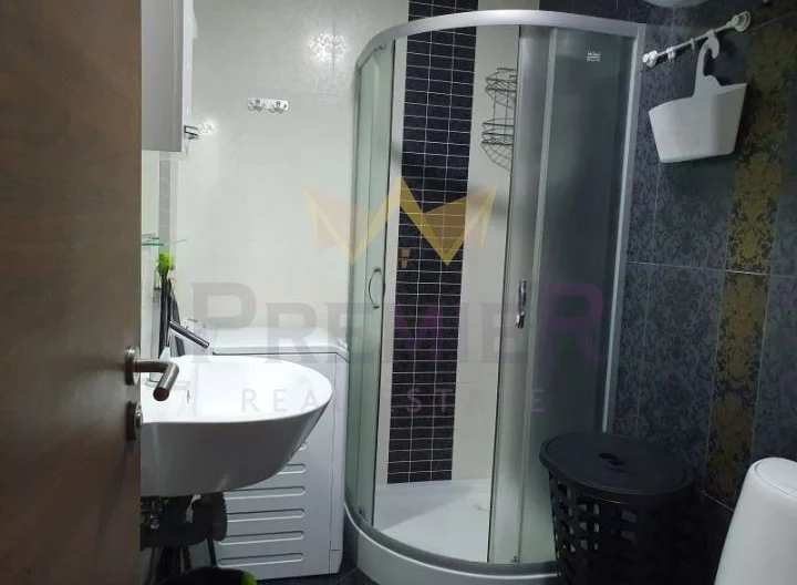 TWO-ROOM APARTMENT, ALEN MAK -  - snimka 9 - Imoti Premier