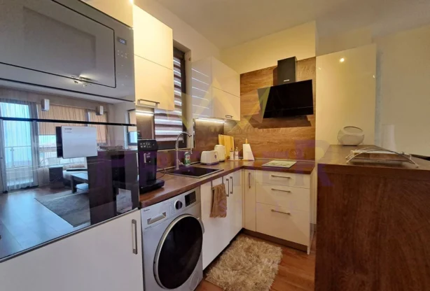 Real Estate Agency - Imoti Premier - imot - 1161266, Price: 600 EUR
