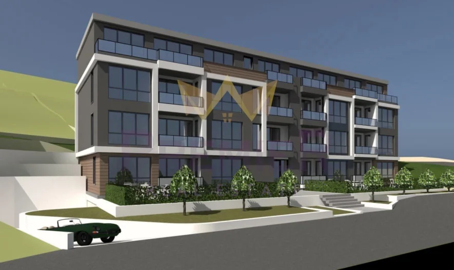Two-room apartment, Alen Mak area -  - snimka 1 - Imoti Premier