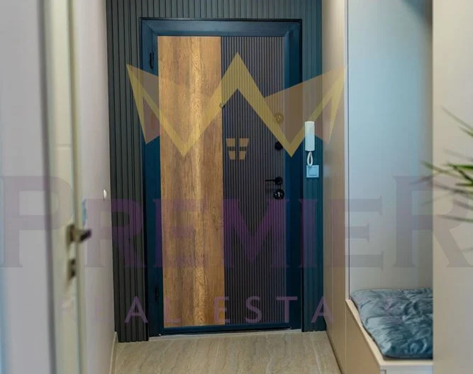 TWO-ROOM APARTMENT, ALEN MAK AREA - - snimka 10 - Imoti Premier