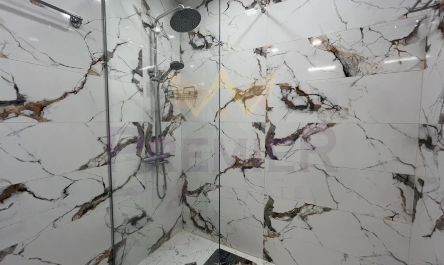 TWO-ROOM APARTMENT, ALEN MAK AREA - - snimka 10 - Imoti Premier