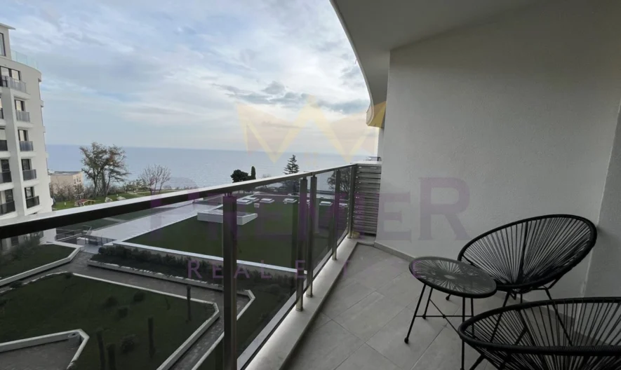 TWO-ROOM APARTMENT, ALEN MAK AREA - - snimka 11 - Imoti Premier