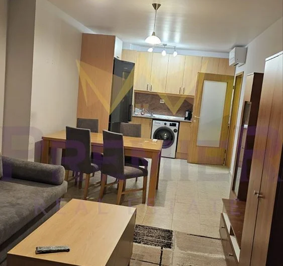 TWO-ROOM APARTMENT, ALEN MAK AREA -  - snimka 2 - Imoti Premier