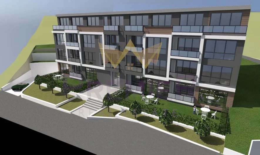Two-room apartment, Alen Mak area -  - snimka 2 - Imoti Premier
