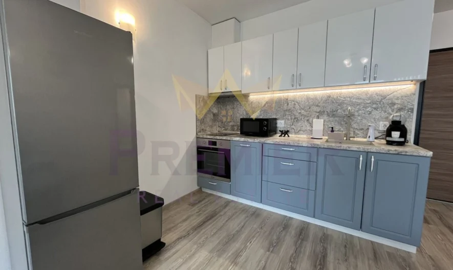 TWO-ROOM APARTMENT, ALEN MAK AREA - - snimka 3 - Imoti Premier