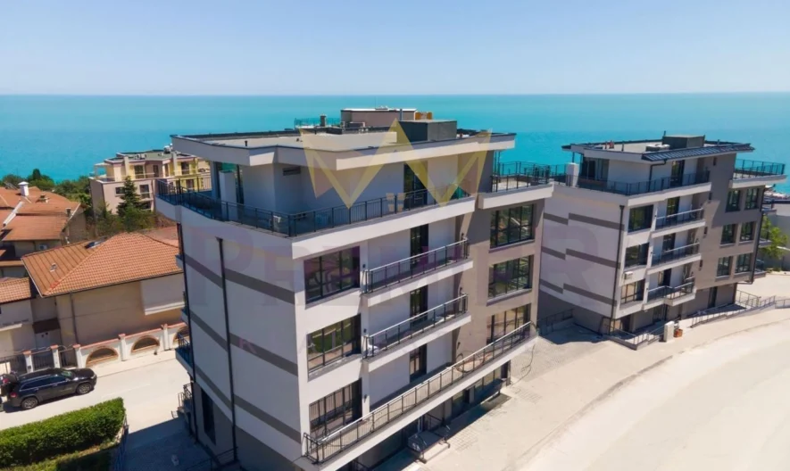 TWO-ROOM APARTMENT, ALEN MAK AREA - - snimka 9 - Imoti Premier