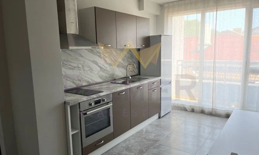 TWO-ROOM APARTMENT, ASPARUHOVO DISTRICT -  - snimka 1 - Imoti Premier