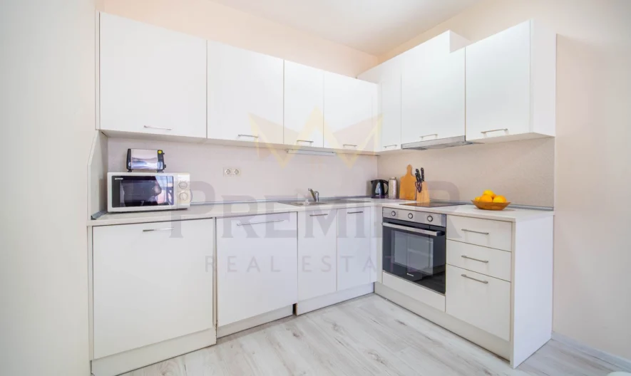 TWO-ROOM APARTMENT, ASPARUHOVO DISTRICT - - snimka 2 - Imoti Premier