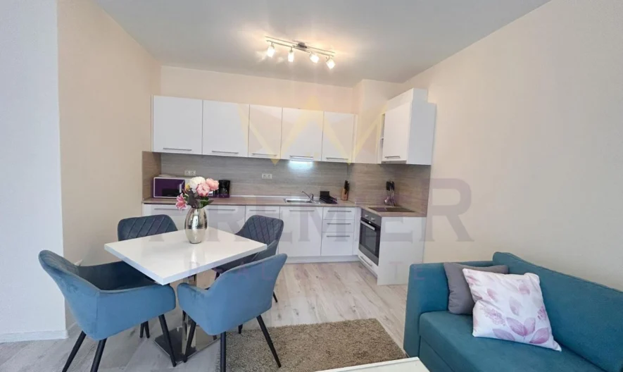 TWO-ROOM APARTMENT, ASPARUHOVO DISTRICT -  - snimka 2 - Imoti Premier