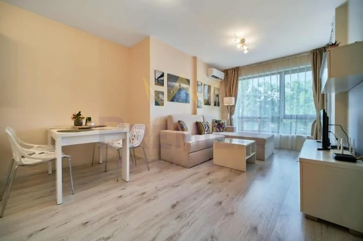 TWO-ROOM APARTMENT, ASPARUHOVO DISTRICT -  - snimka 4 - Imoti Premier