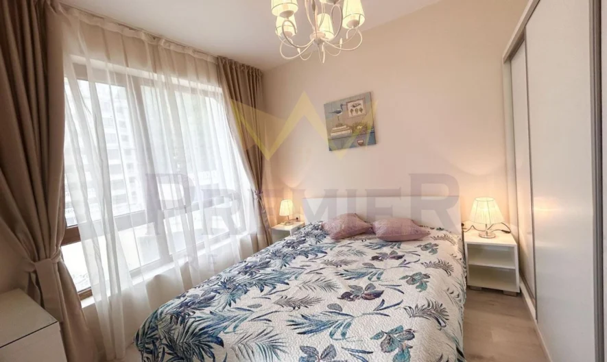 TWO-ROOM APARTMENT, ASPARUHOVO DISTRICT -  - snimka 5 - Imoti Premier