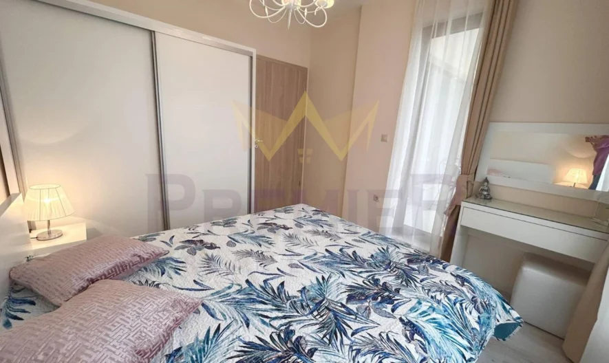 TWO-ROOM APARTMENT, ASPARUHOVO DISTRICT -  - snimka 6 - Imoti Premier