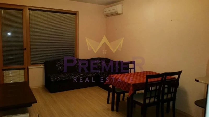 TWO-ROOM APARTMENT, BAZAR LEVSKI -  - snimka 2 - Imoti Premier