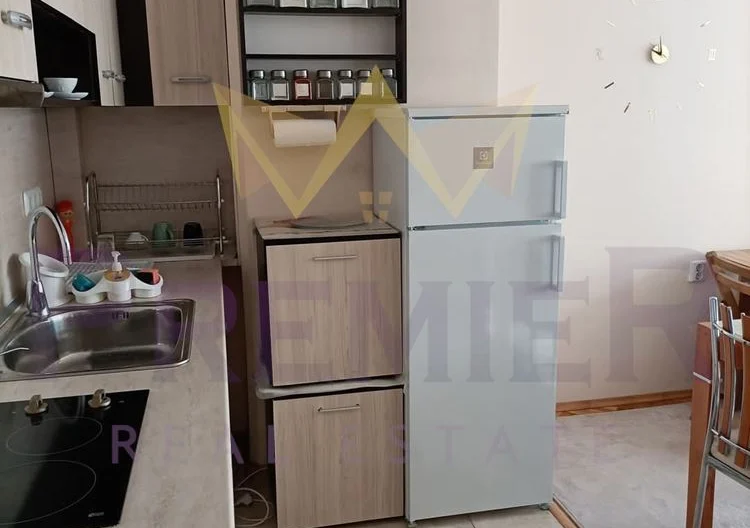 TWO-ROOM APARTMENT, BAZAR LEVSKI -  - snimka 3 - Imoti Premier