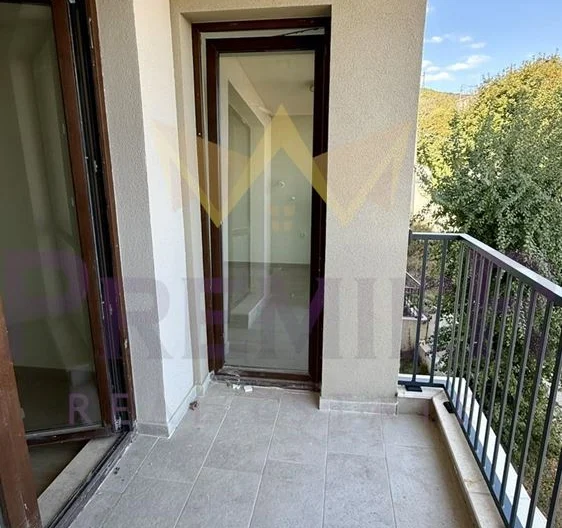 Two-Room Apartment Briz -  - snimka 7 - Imoti Premier