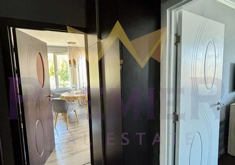 TWO-ROOM APARTMENT, BRIZ DISTRICT - - snimka 15 - Imoti Premier