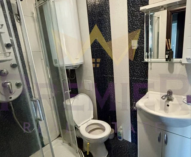 TWO-ROOM APARTMENT, BRIZ DISTRICT - - snimka 16 - Imoti Premier