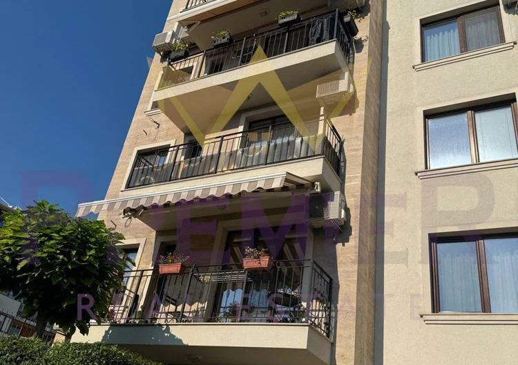 TWO-ROOM APARTMENT, BRIZ DISTRICT -  - snimka 16 - Imoti Premier