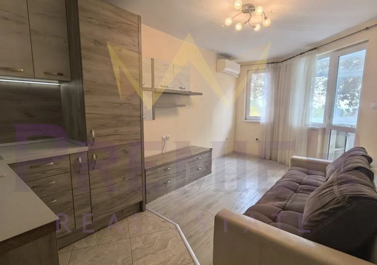 TWO-ROOM APARTMENT, BRIZ DISTRICT - - snimka 3 - Imoti Premier