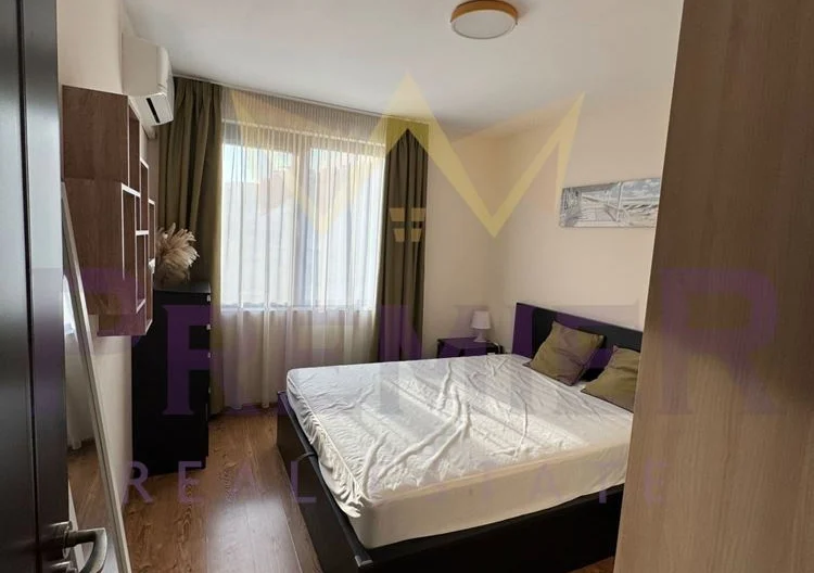 TWO-ROOM APARTMENT, BRIZ DISTRICT -  - snimka 4 - Imoti Premier